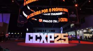 CCXP25 Spoiler Night: confira as fotos da prévia do evento - 03/12/2025