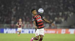 Justiça do DF torna Bruno Henrique, do Flamengo, réu por estelionato