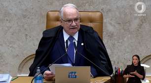 Fachin repudia alto número de feminicídios no Brasil durante discurso no STF: 'Tragédia bárbara'