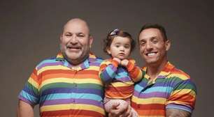 'É um direito da nossa filha': casal homoafetivo ganha na justiça direito ao auxílio-maternidade