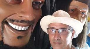 Amigo, defensor da cultura e apaixonado por carnaval: quem era homem morto em acidente com supino