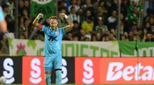 Derrota do Inter e vitória do Santos: veja como fica a briga contra o rebaixamento