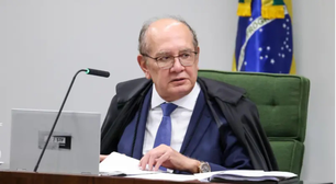 Gilmar rejeita pedido para reconsiderar decisão sobre impeachment de ministros do STF: 'Incabível'