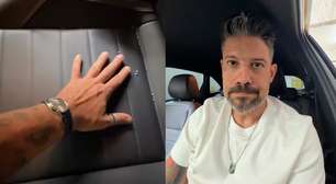 Ex-jornalista da Globo tem celular roubado após 'explodirem vidro' de seu carro em SP: 'Bem difícil'