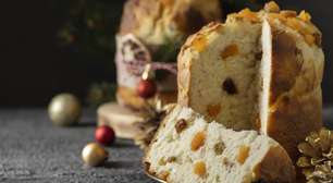 Panetone ou chocotone? Qual deles é mais saudável?