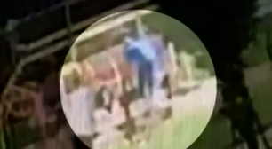 Homem morre após tentativa de salto mortal em praça de Goiânia