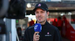 Formula E: Drugovich diz que "não via a hora" de correr na frente do público brasileiro