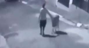 Mulher é encontrada morta dentro de carrinho de supermercado em São Paulo