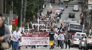 Psicólogas afirmam que saúde mental é negligenciada como componente da pobreza