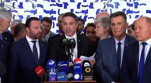 Oposição reage à decisão de Gilmar Mendes e articula PEC sobre impeachment de ministros do STF