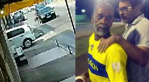 Homem é preso por tentar matar a própria filha ao arrastá-la presa a carro no RJ