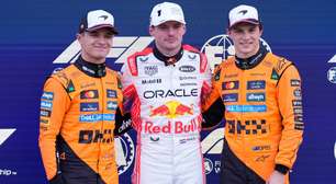 F1: Norris, Verstappen e Piastri falam sobre decisão do título