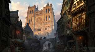 Total War: Medieval III é anunciado na transmissão do 25º aniversário da franquia