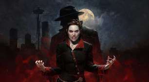 Vampire: The Masquerade - Bloodlines 2 encontra seu caminho depois de anos turbulentos