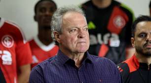 Abel Braga diz que não pode ser homofóbico, pois perdeu filho aos 19 anos