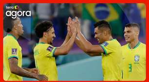 Sorteio dos grupos da Copa do Mundo de 2026 testa sorte da Seleção Brasileira; Terra transmite ao vivo