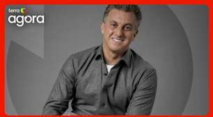 Sinalização de Luciano Huck em se candidatar 'acendeu luz amarela na Globo', diz Jeff Benício