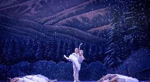 "O Quebra-Nozes" retorna ao Municipal e encerra a temporada 2025 com brilho