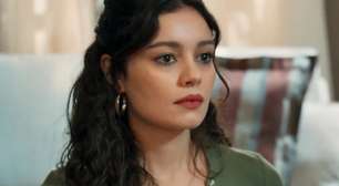 Três Graças: Violento, Joaquim agride Gerluce e Josefa