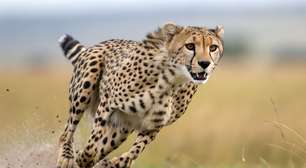 Animal terrestre mais rápido do mundo: 7 curiosidades sobre o guepardo