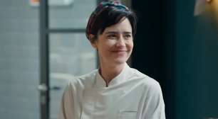 'Três Graças': Samira arruma amante e mostra sua verdadeira face