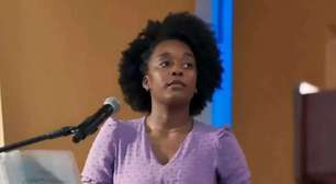 Kellen em 'Três Graças', Luiza Rosa assume namoro no 'Encontro': 'Estou adorando'