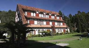 Cidade paulista, fundada em 1874, é o município mais alto de todo o território brasileiro