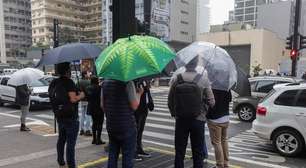 Fenômeno ZCAS: tempestades atingem cinco Estados do País neste fim de semana; entenda