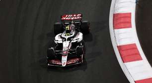 'Rumo ao palco mundial', diz Toyota sobre nova parceria com a Haas na F1