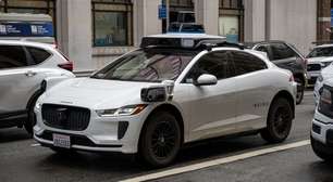 Carros da Waymo acumulam infrações de trânsito; entenda