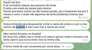 Grupos monetizam desinformação sobre autismo e vendem substância tóxica a quem busca cura