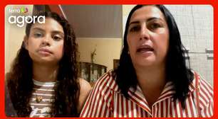 'Cada vez que falo, o olho dela brilha', diz mãe de garota que ouviu pela 1ª vez aos 12 anos