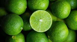 Limão ajuda a emagrecer? Saiba os reais benefícios da fruta