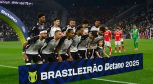 R$ 213 milhões; Everton prepara caminhão de dinheiro para tirar destaque do Corinthians