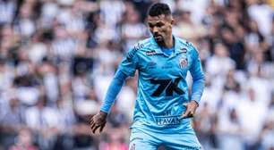 Santos ganha liberação do Cruzeiro para usar Zé Ivaldo, mas não Lautaro Díaz