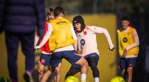 Betis x Barcelona: onde assistir, escalações e arbitragem