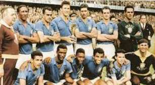 Maldição, superstição e azar: entenda por que seleção brasileira joga com camisa azul