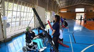 RS terá atletas de 23 cidades em nove modalidades na XXIV Olimpíadas Especiais das Apaes