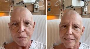 Piorou? Roseana Sarney é internada durante tratamento contra câncer