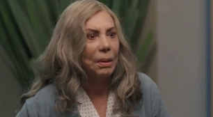 Arlete Salles é afastada das gravações de 'Três Graças' aos 87 anos; entenda