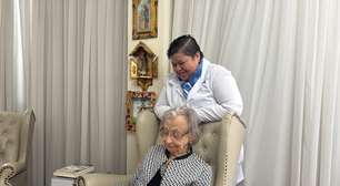 Bolsa Cuidador reforça apoio ao cuidado do idoso em casa