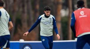 Inter de Milão x Como: onde assistir, escalações e arbitragem