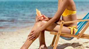 Dupla de até R$ 50 que mantém sua pele e seus olhos protegidos no calor