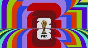 Sorteio da Copa, AO VIVO, com a Voz do Esporte