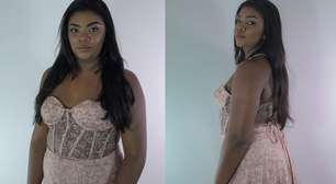 Raquel Brito encara clima tenso logo na estreia de especial com Carlinhos Maia; entenda