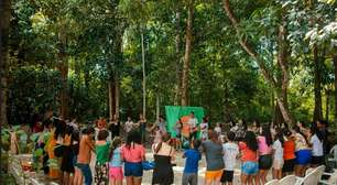 Vaga Lume celebra voluntários que transformam a Amazônia