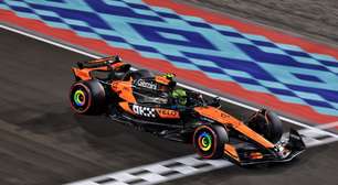 F1: Sexta sugere vantagem a Norris, porém Verstappen segue muito vivo