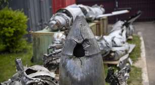 Mais recente tática da Ucrânia começa com uma canção capaz de "enviar" mísseis russos para o Peru