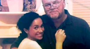Aos 81 anos, pai de Meghan Markle amputa a perna nas Filipinas; médicos viam cirurgia como uma decisão de 'vida ou morte'