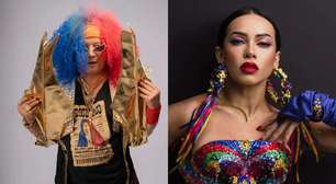 Reino do brega e trono do tecnomelody: a realeza paraense se encontra no Psica